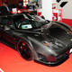 Illustration for article titled The All Carbon Fiber Noble M600 Looks Better Naked